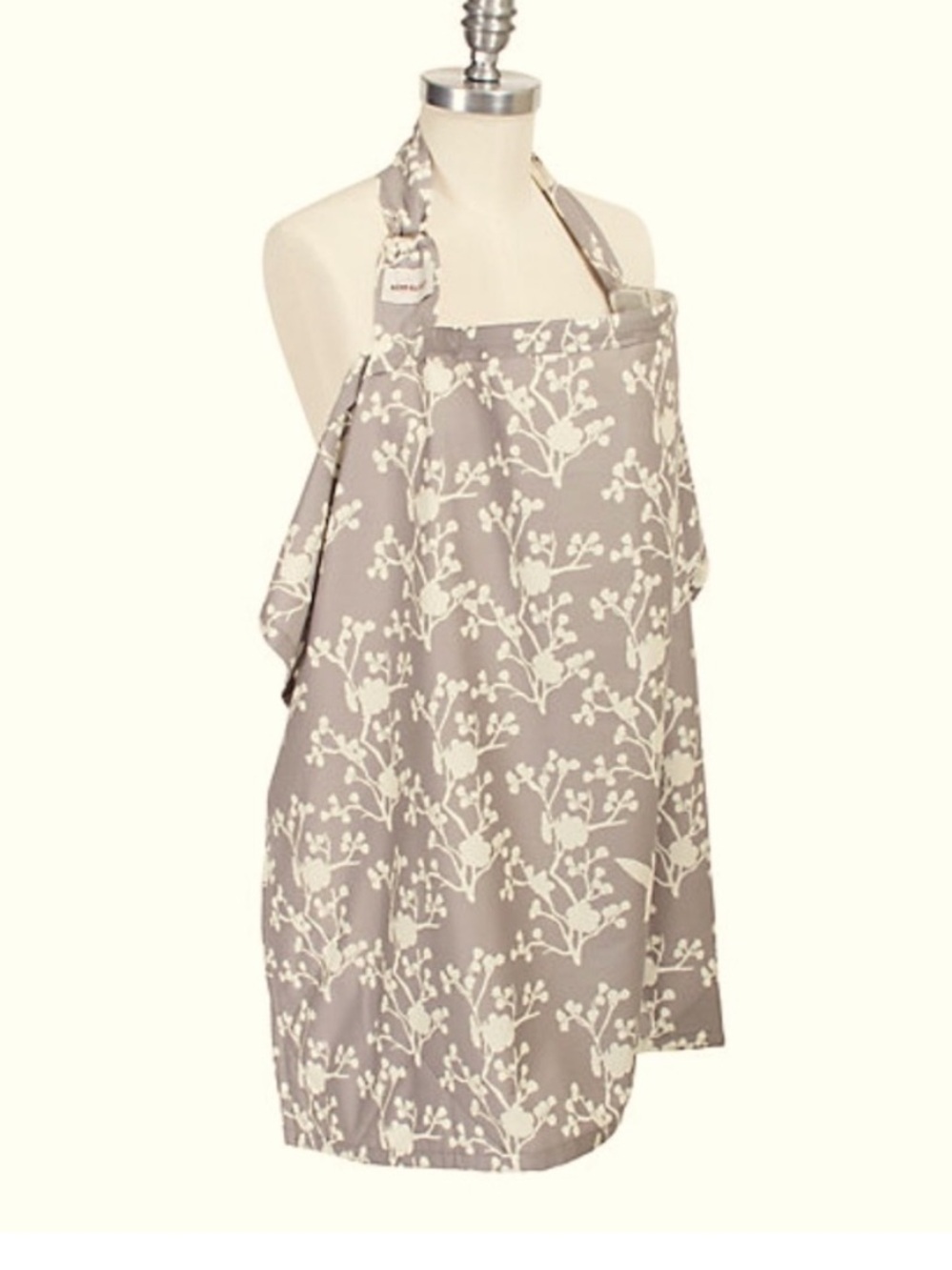 NEW Bebe Au Lait Nursing Cover